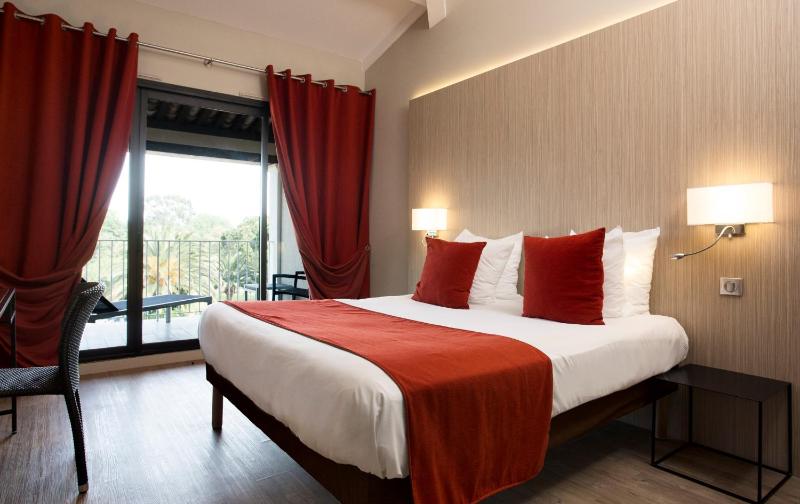 SOWELL HOTELS du Golfe de Saint-Tropez - image 10