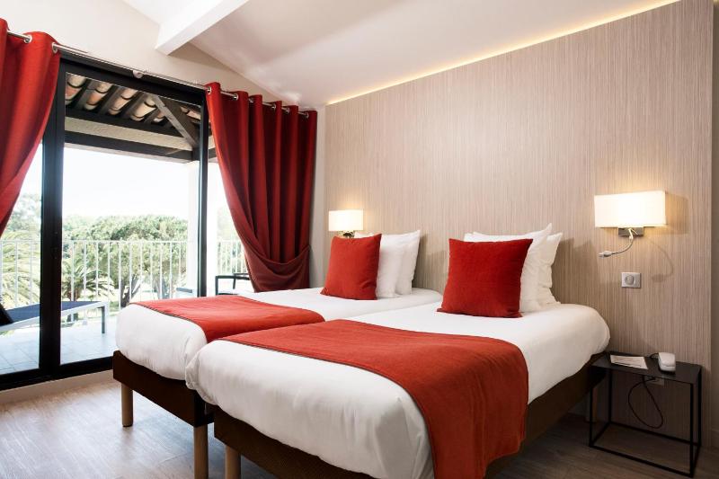 SOWELL HOTELS du Golfe de Saint-Tropez - image 17