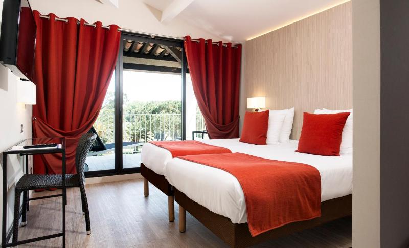 SOWELL HOTELS du Golfe de Saint-Tropez - image 49