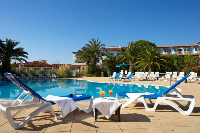 SOWELL HOTELS du Golfe de Saint-Tropez - image 28