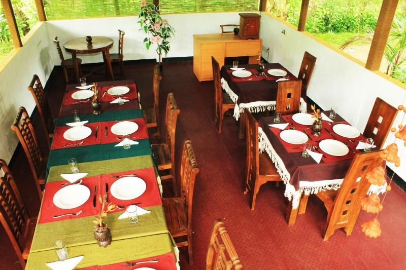Sigiriya Ranasinghe Nature Villa - image 8
