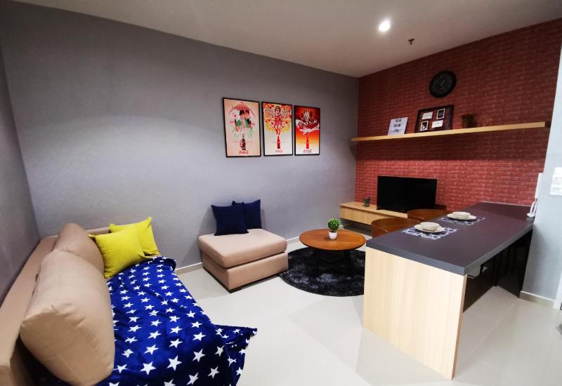 Host Assist Homestay by HA i-City - image 12