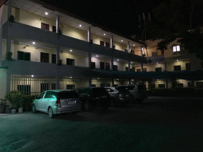 CHONG TI HOTEL - image 8