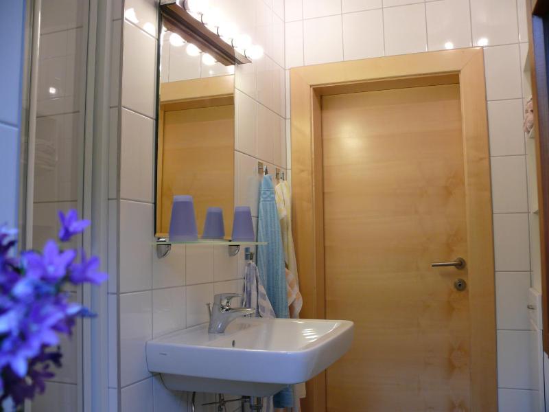 Two-Bedroom Apartment with Terrace image 4
