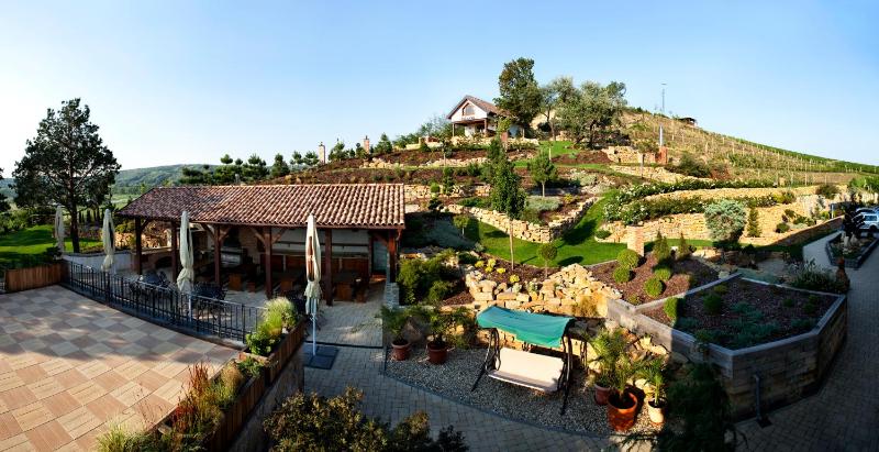 Two-Bedroom Chalet image 2