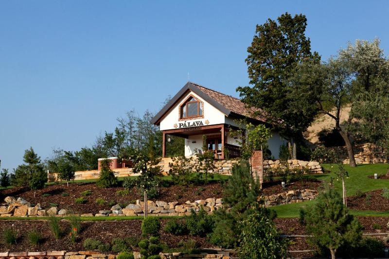 Two-Bedroom Chalet image 3