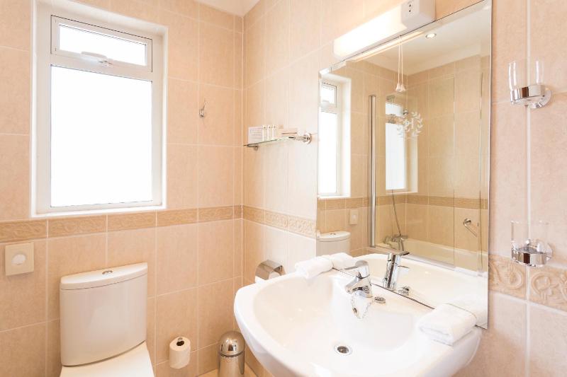 Junior Double Room image 3