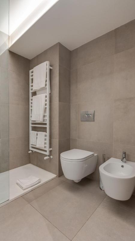 One-Bedroom Apartment image 4