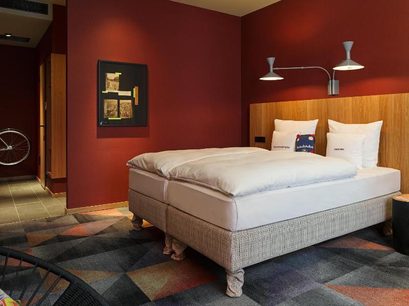 25hours Hotel Frankfurt The Trip - image 16