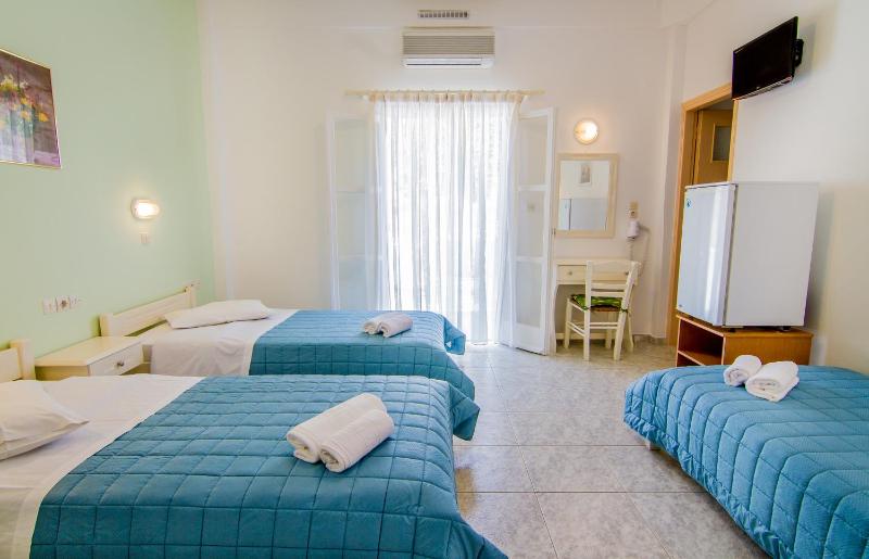 Triple Room image 1