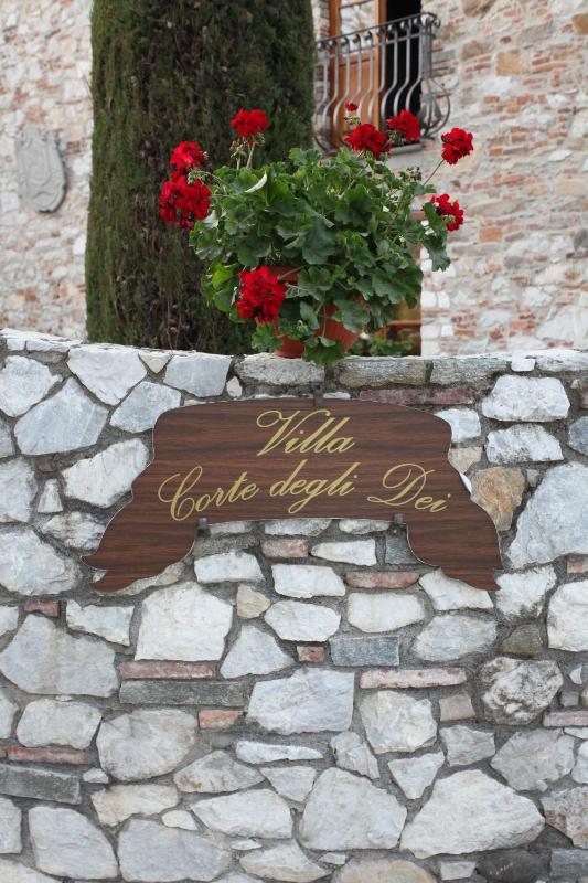 Villa Corte Degli Dei - image 7