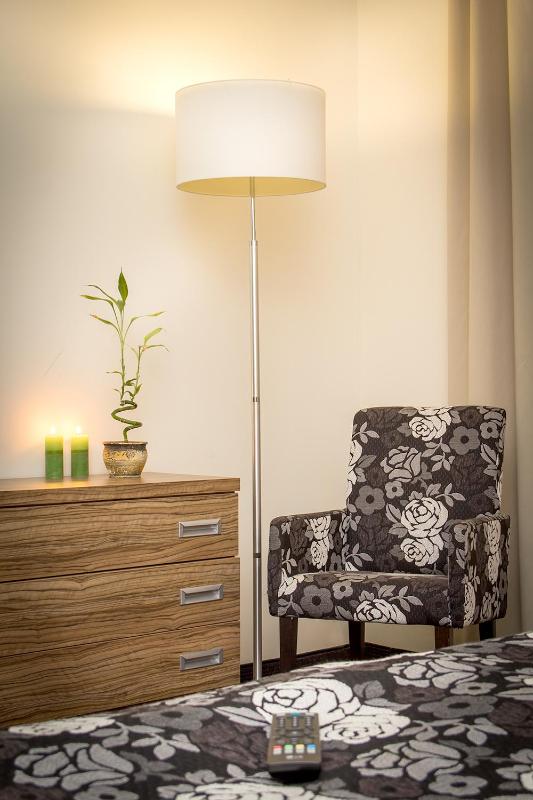 Suite with Balcony image 4