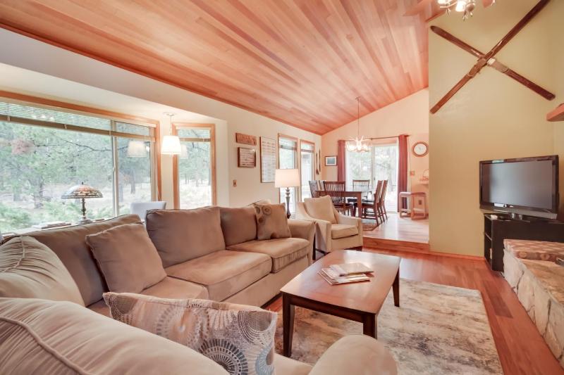 Three Bedroom House image 1