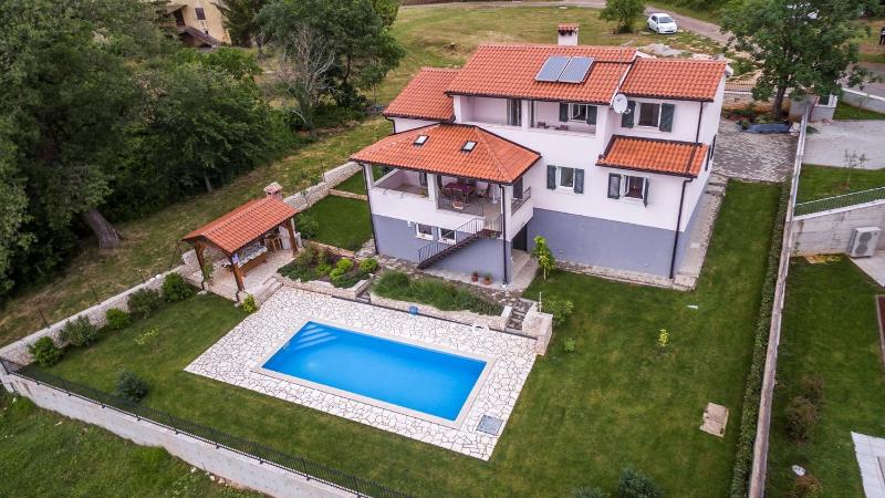 Villa with Private Pool image 1