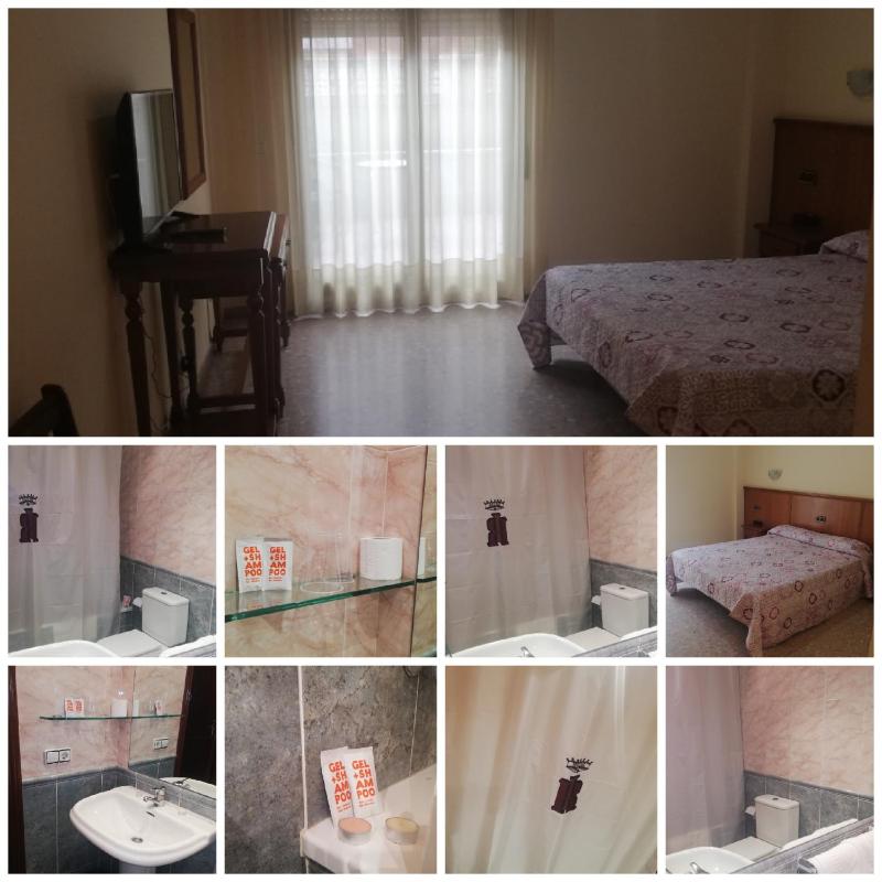Double Room image 1