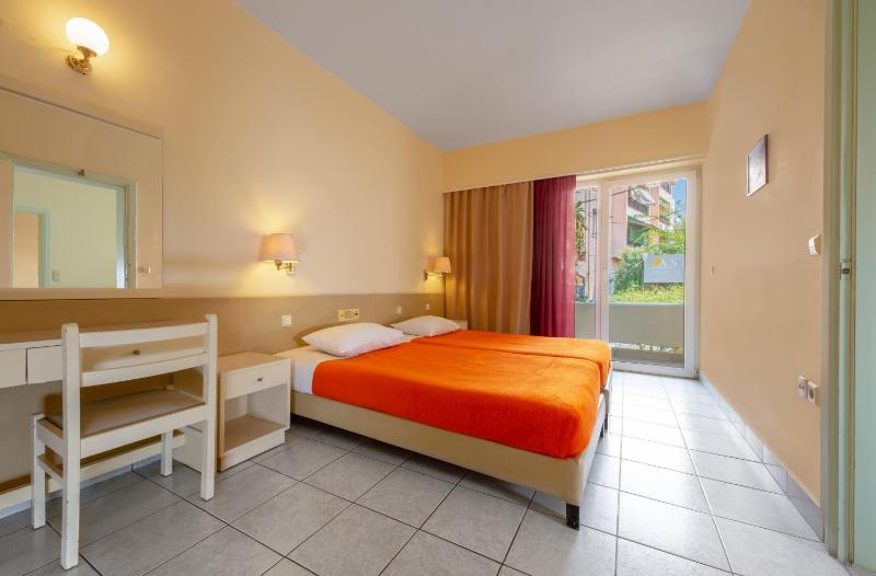 Family Two-Bedroom Apartment image 4
