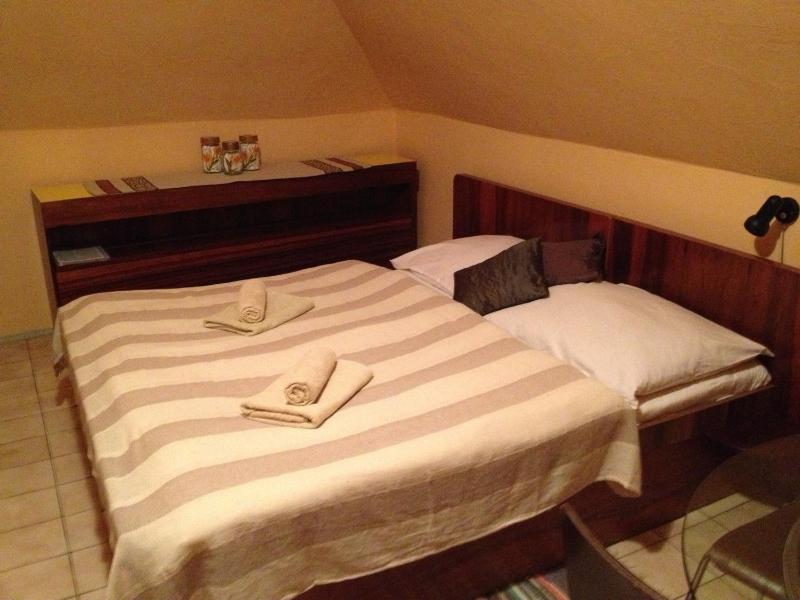 Double Room image 4