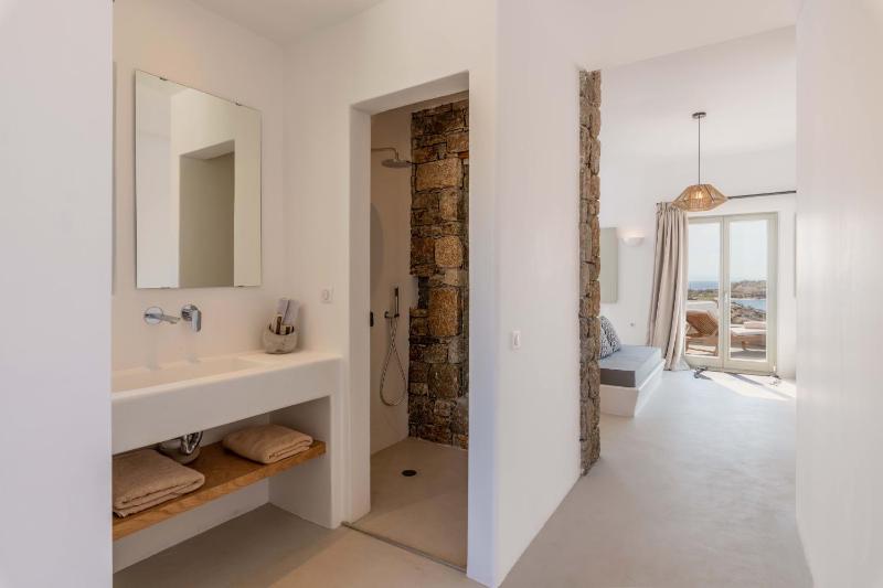 Trinity Mykonos - Beachfront Villa - image 11