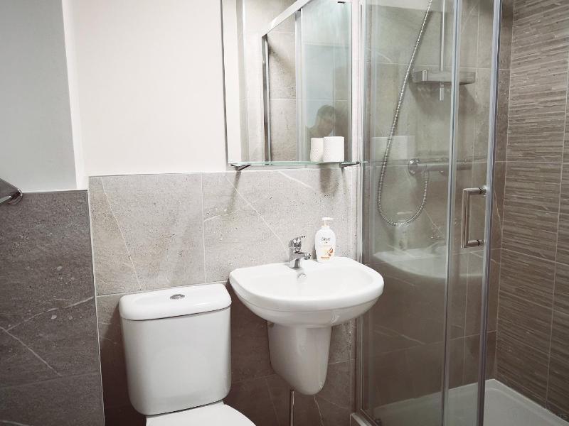 Two-Bedroom Apartment image 3