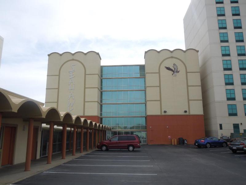 Seahawk Motel - image 12