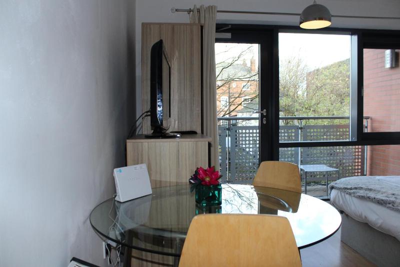 Empire Serviced Apartments - image 28