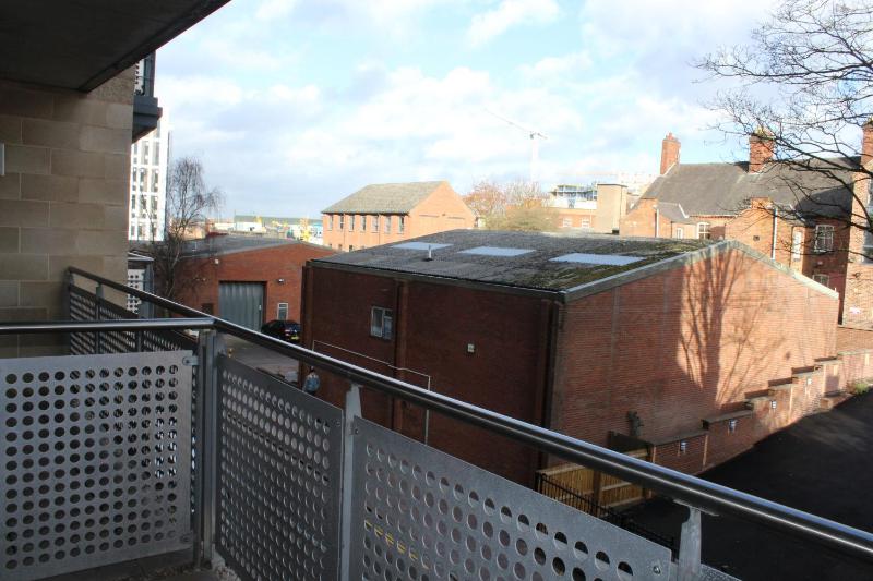 Empire Serviced Apartments - image 36