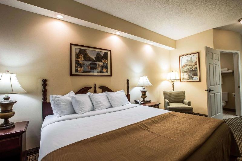 King Room - Non-Smoking image 3