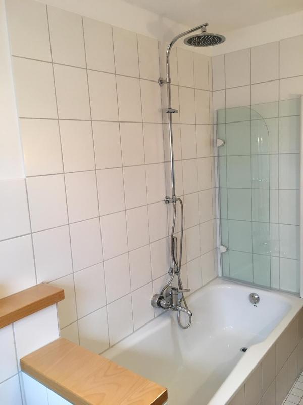 Apartment with Balcony image 3