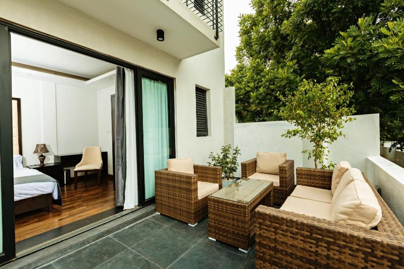 Lavonca Boutique Hotel - image 7