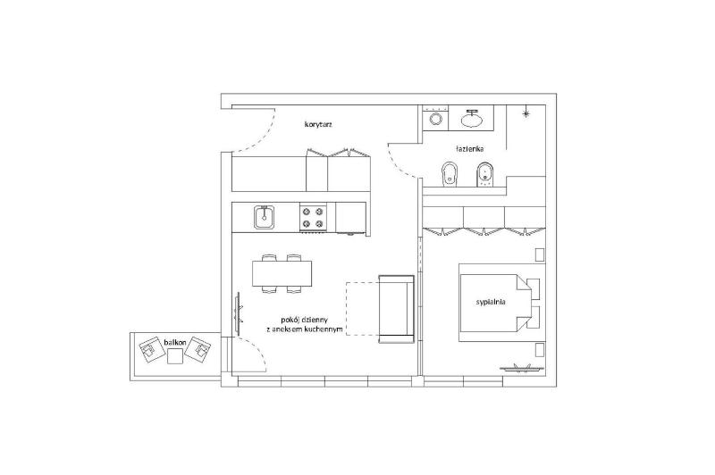 Deluxe Apartment image 3