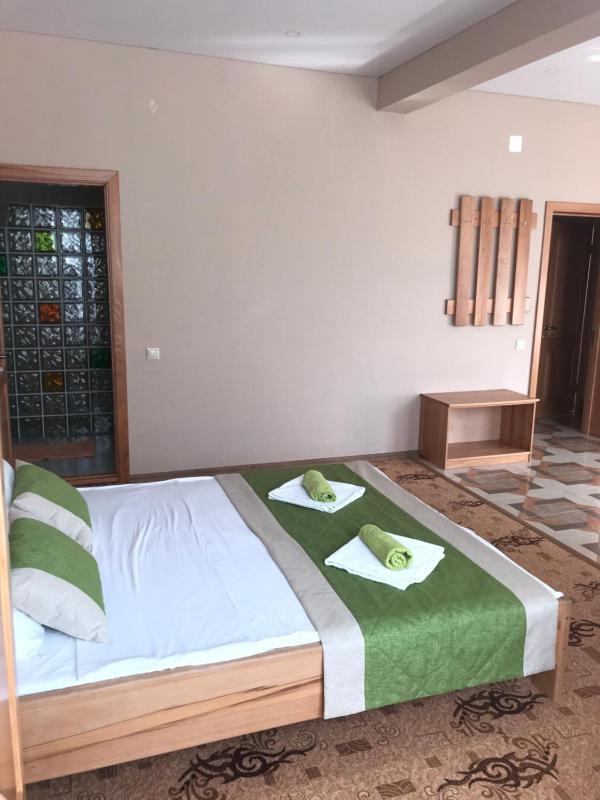 Family Room with Balcony image 2