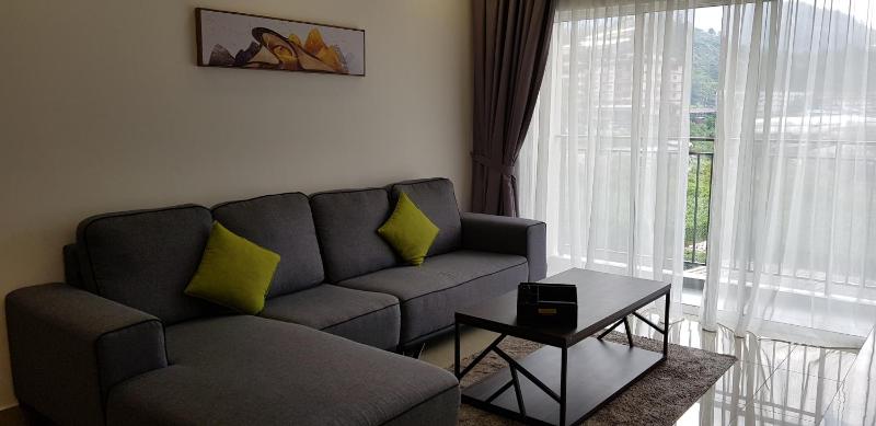 Peony Square Residences - image 12