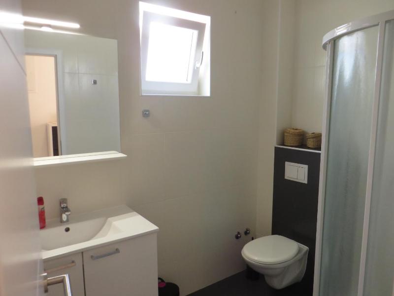 Two-Bedroom Apartment with Terrace - Ground Floor image 2