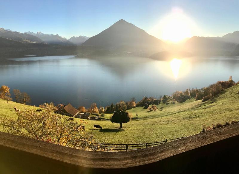 Superior Chalet image 1