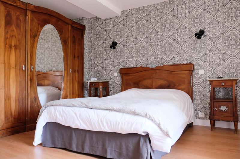 Double Room with Mountain View image 3