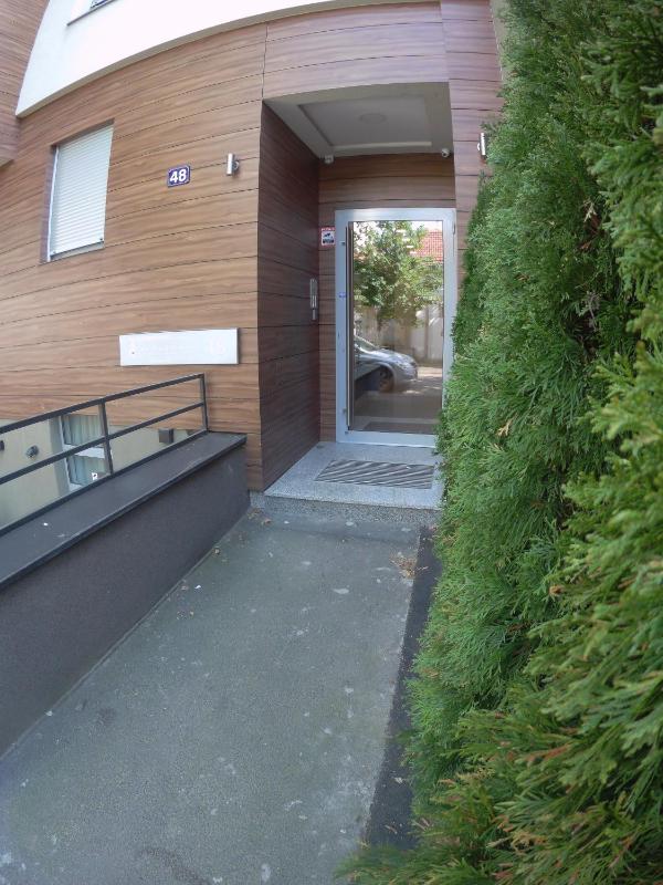 M48 apartments - image 15