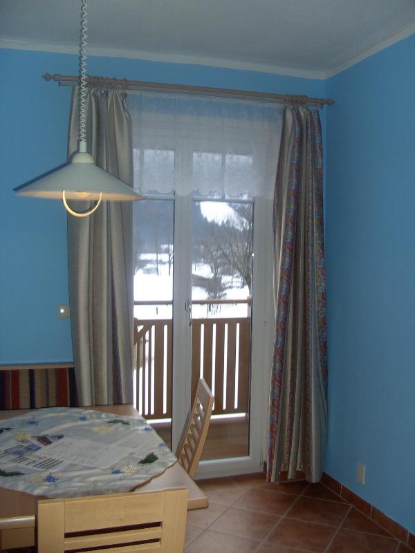 Three-Bedroom Apartment image 3