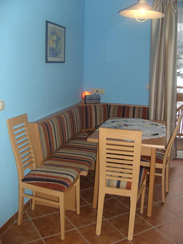 Three-Bedroom Apartment image 2