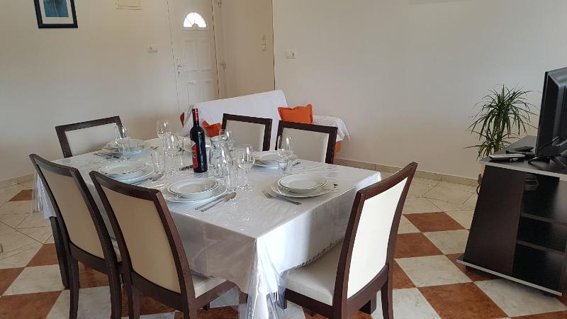 Two-Bedroom Apartment with Terrace image 2