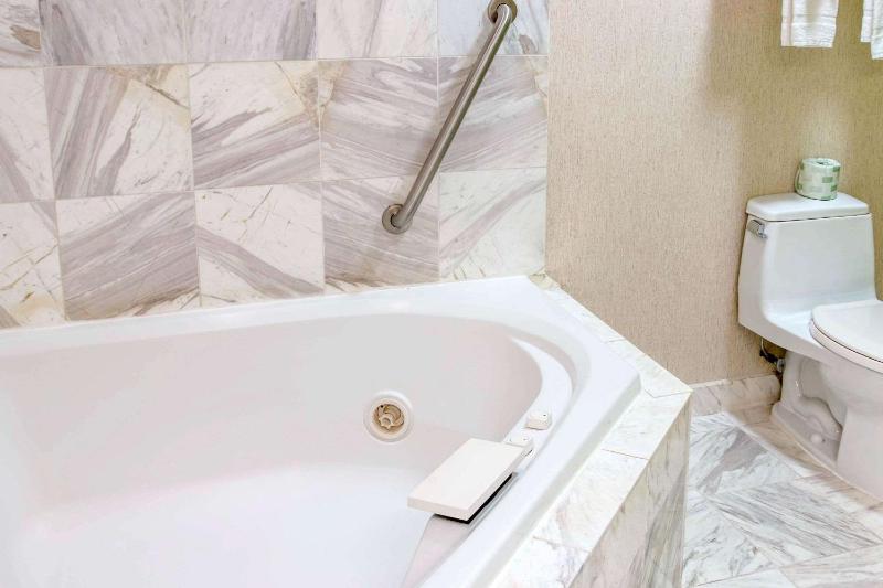 King Suite - Non-Smoking image 1