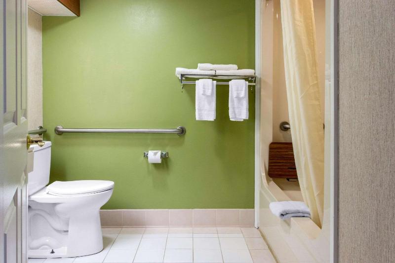 King Room - Accessible/Non-Smoking image 1
