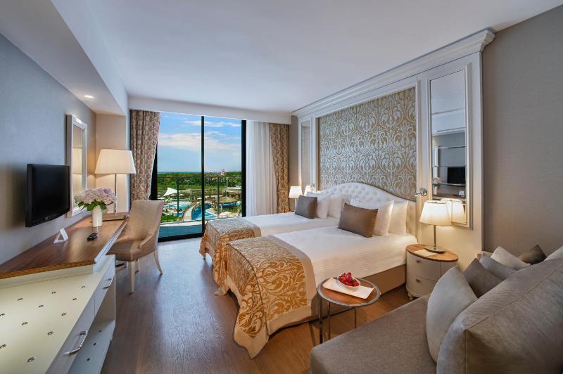 Standard Double Room with Land View (2 Adults + 2 Children) image 4