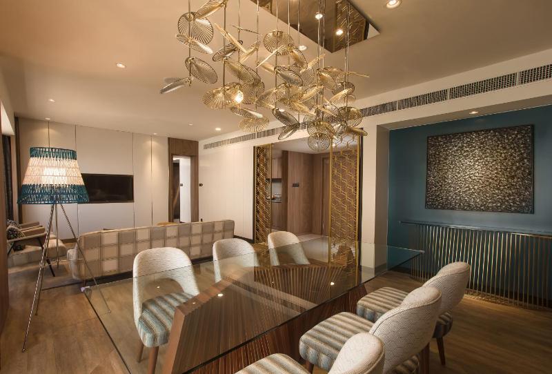 JEN Penang Georgetown by Shangri-La - image 14