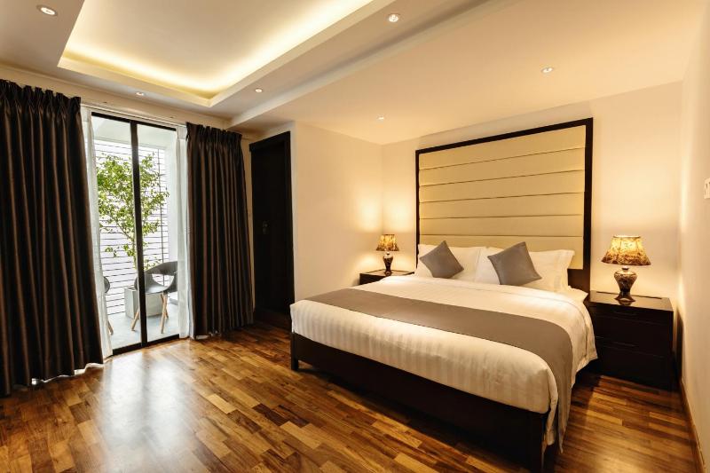 Lavonca Boutique Hotel - image 10