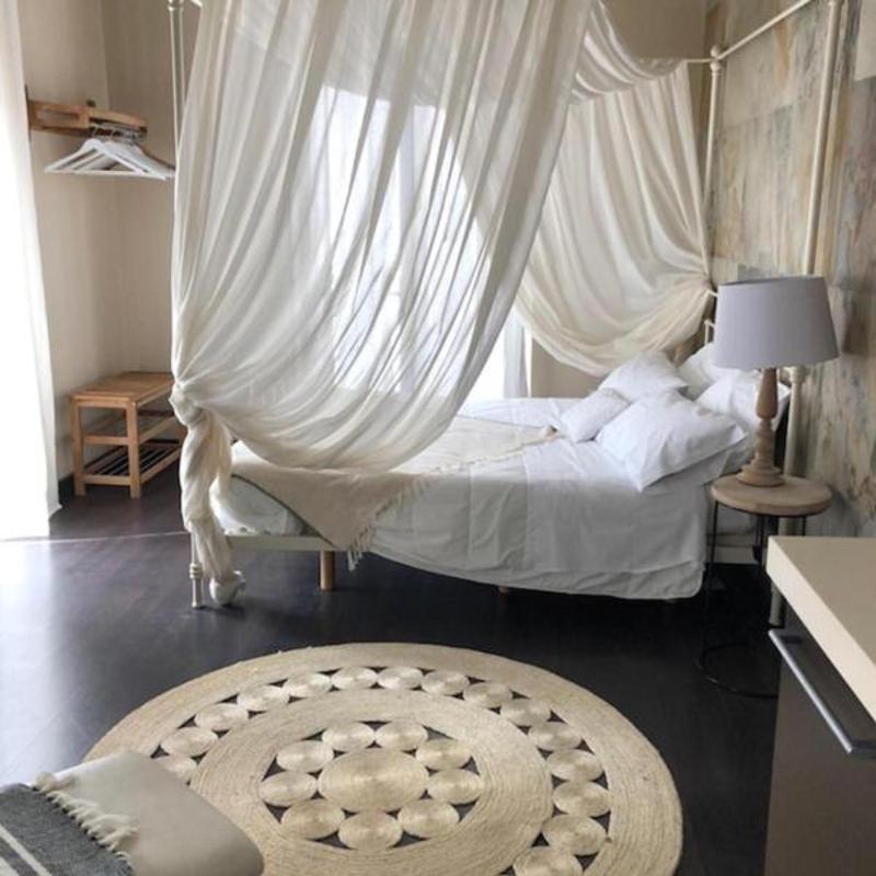 La dimora del Casanova B&B boutique - image 35