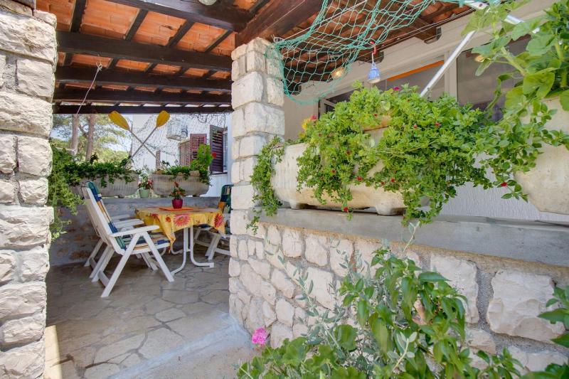 Apartment with Terrace image 2