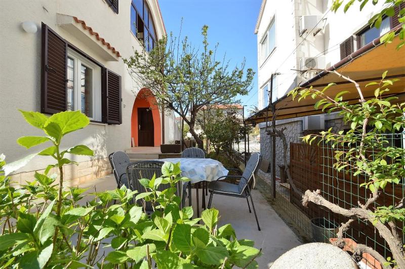 Apartment with Terrace image 2
