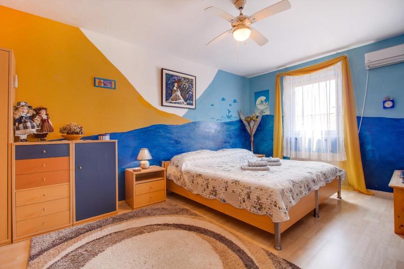 Apartment with Terrace image 1