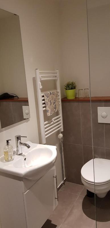 Triple Room with Mountain View image 3