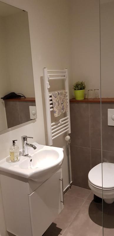 Triple Room with Mountain View image 2